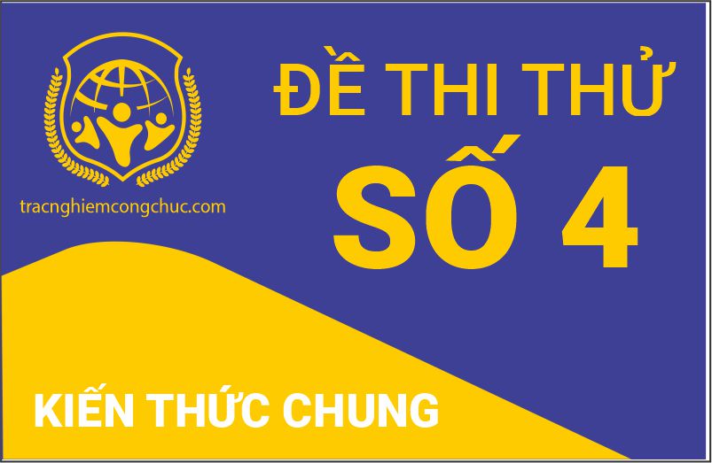 30 câu trắc nghiệm Luật Kiểm toán nhà nước hợp nhất 2019 số 4 free